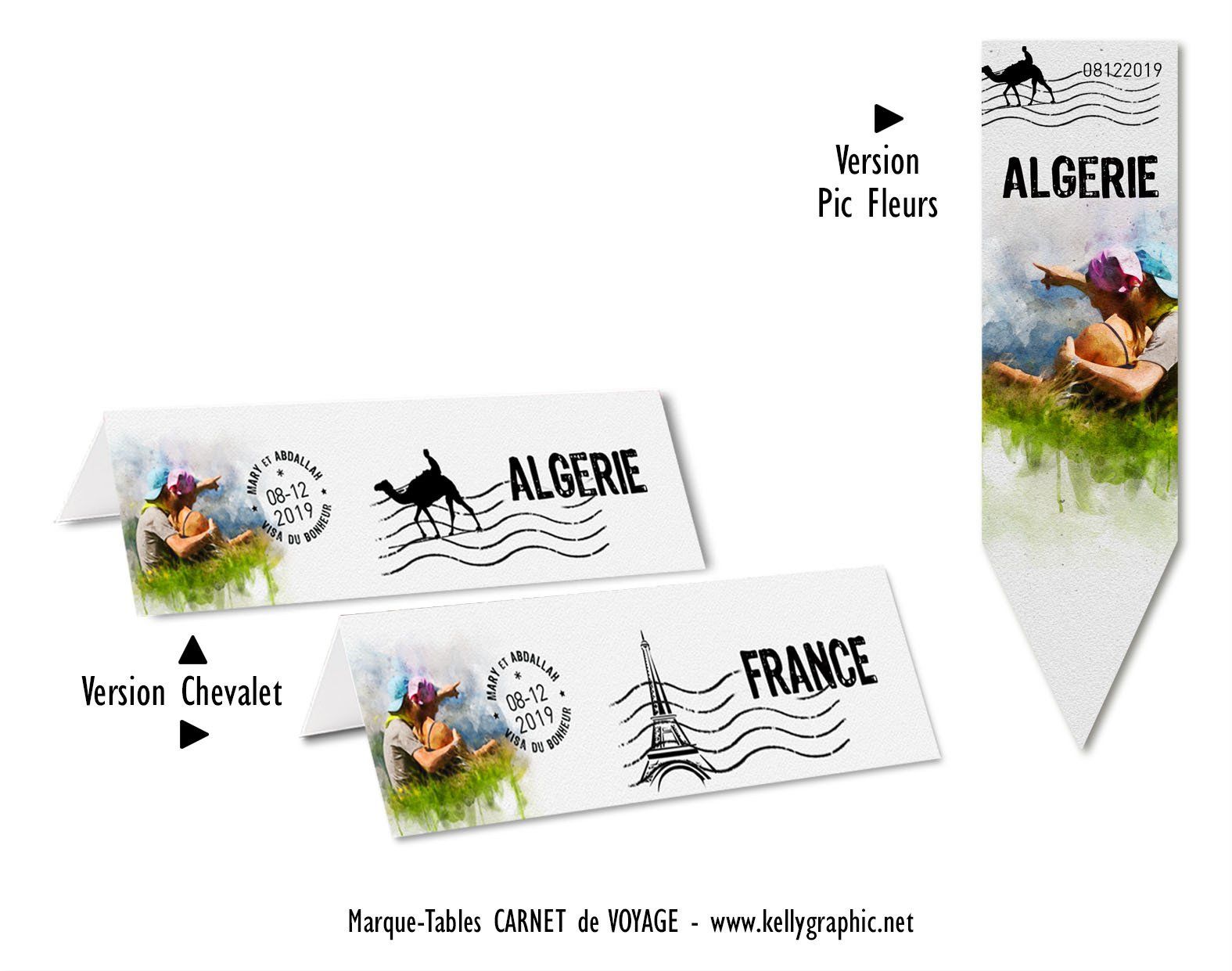 marques tables mariage carnet de voyage aquarelles marques tables mariage carnet de voyage aquarelles