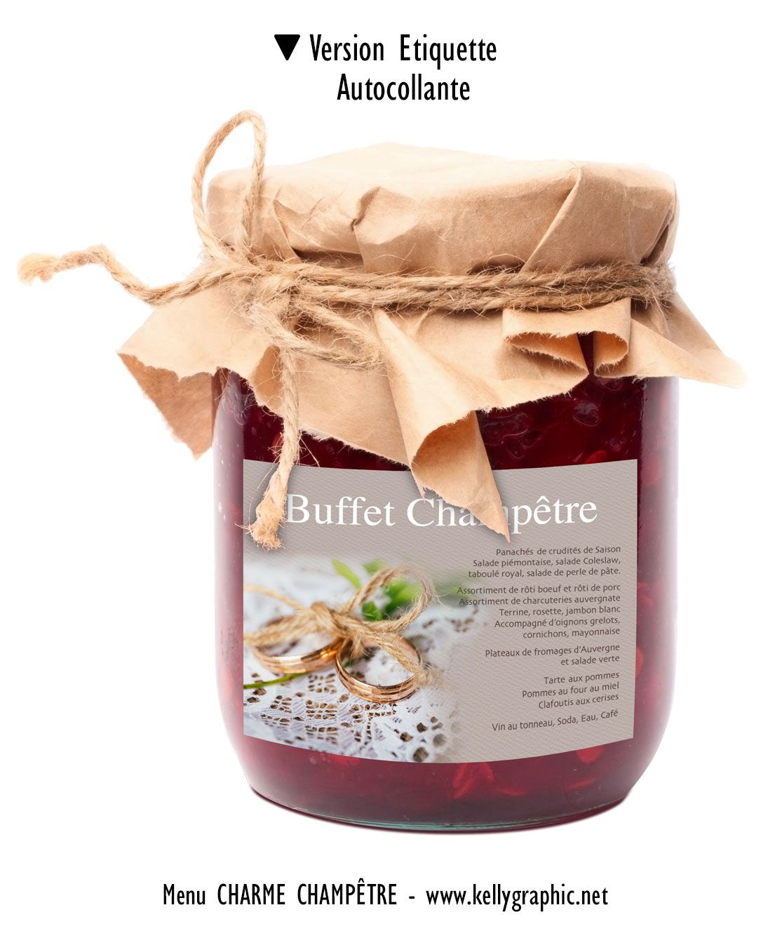 menus mariage bucolique campagne chic champêtre menus mariage bucolique campagne chic champêtre