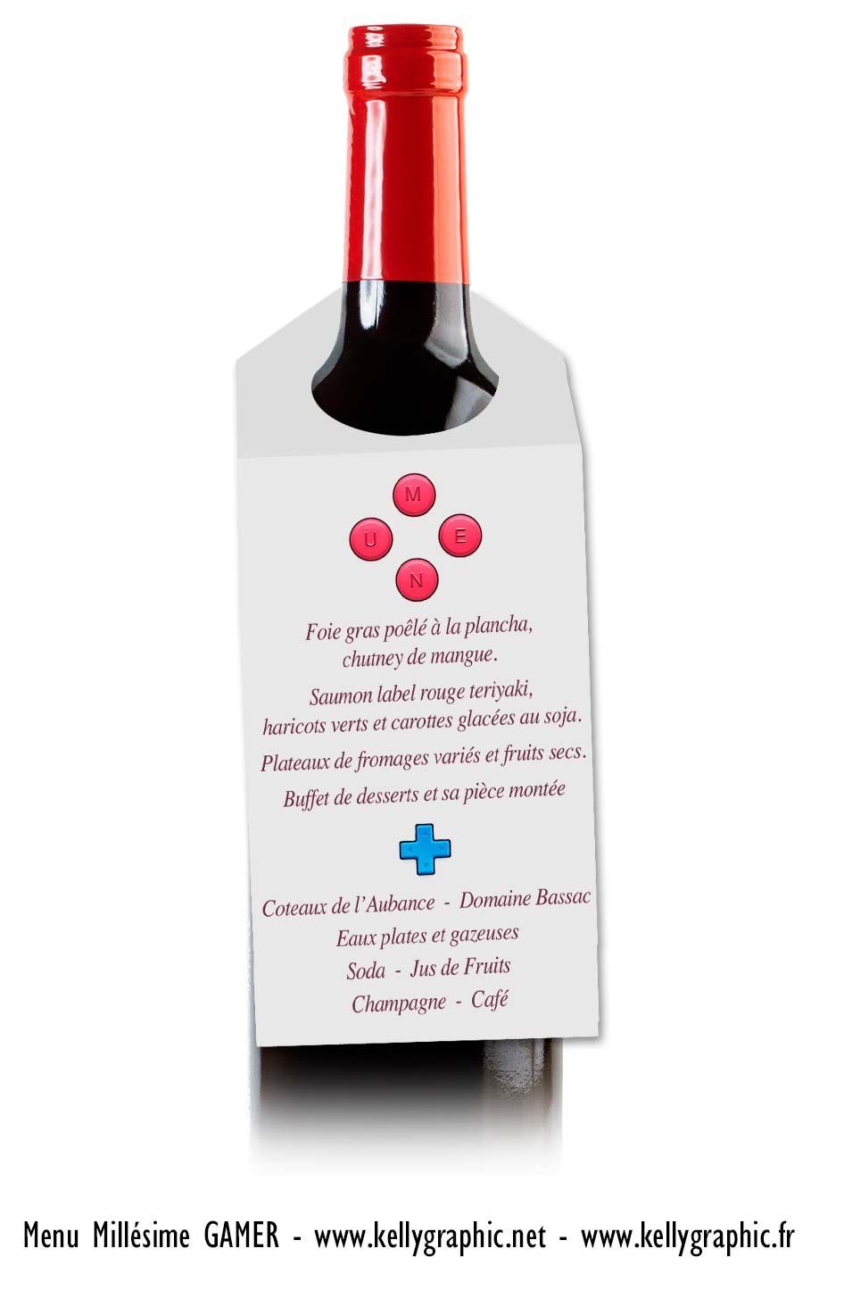 Menus mariage Switch Mario Gamer Menus mariage Switch Mario Gamer