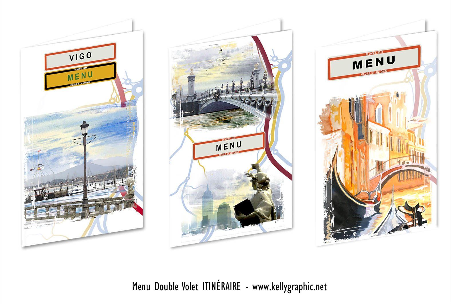 menus mariage voyage itinéraire deux pays menus mariage voyage itinéraire deux pays