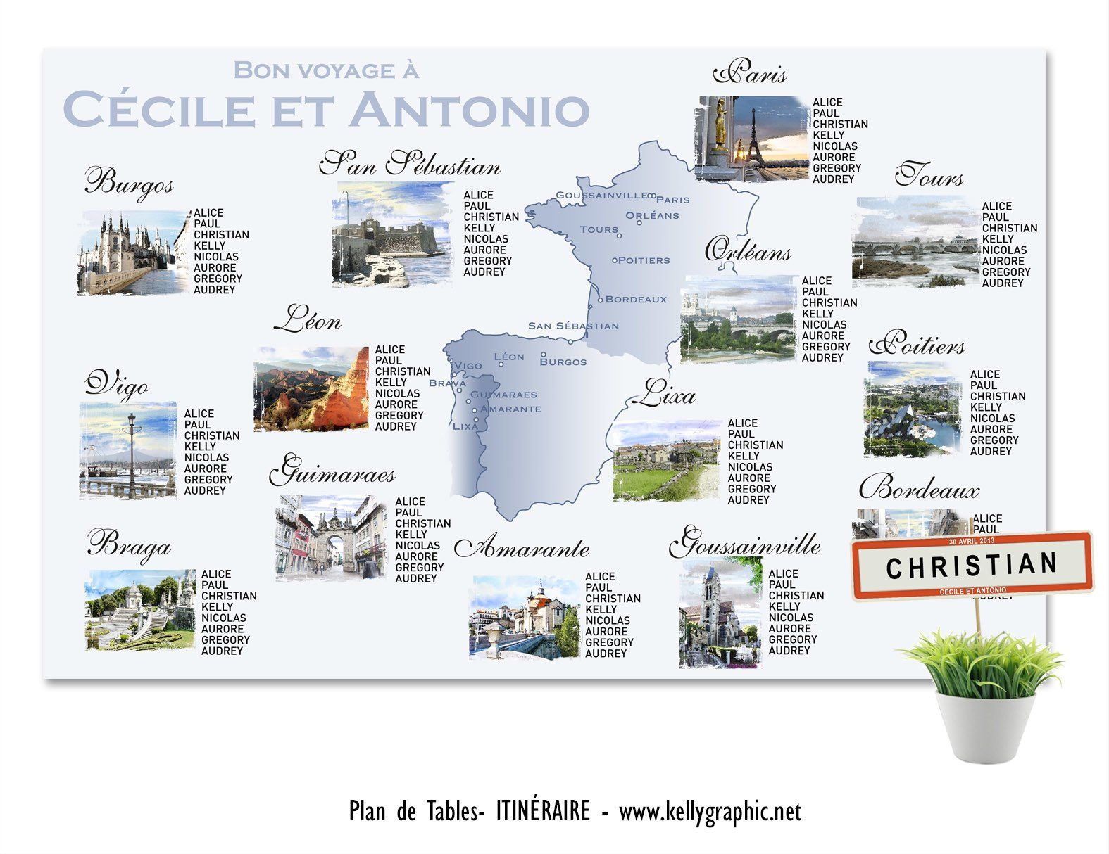 plan de tables mariage voyage itinéraire 2 pays plan de tables mariage voyage itinéraire 2 pays