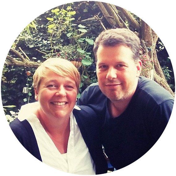 Christoph & Stefanie Groos Groos & Groos Mediation