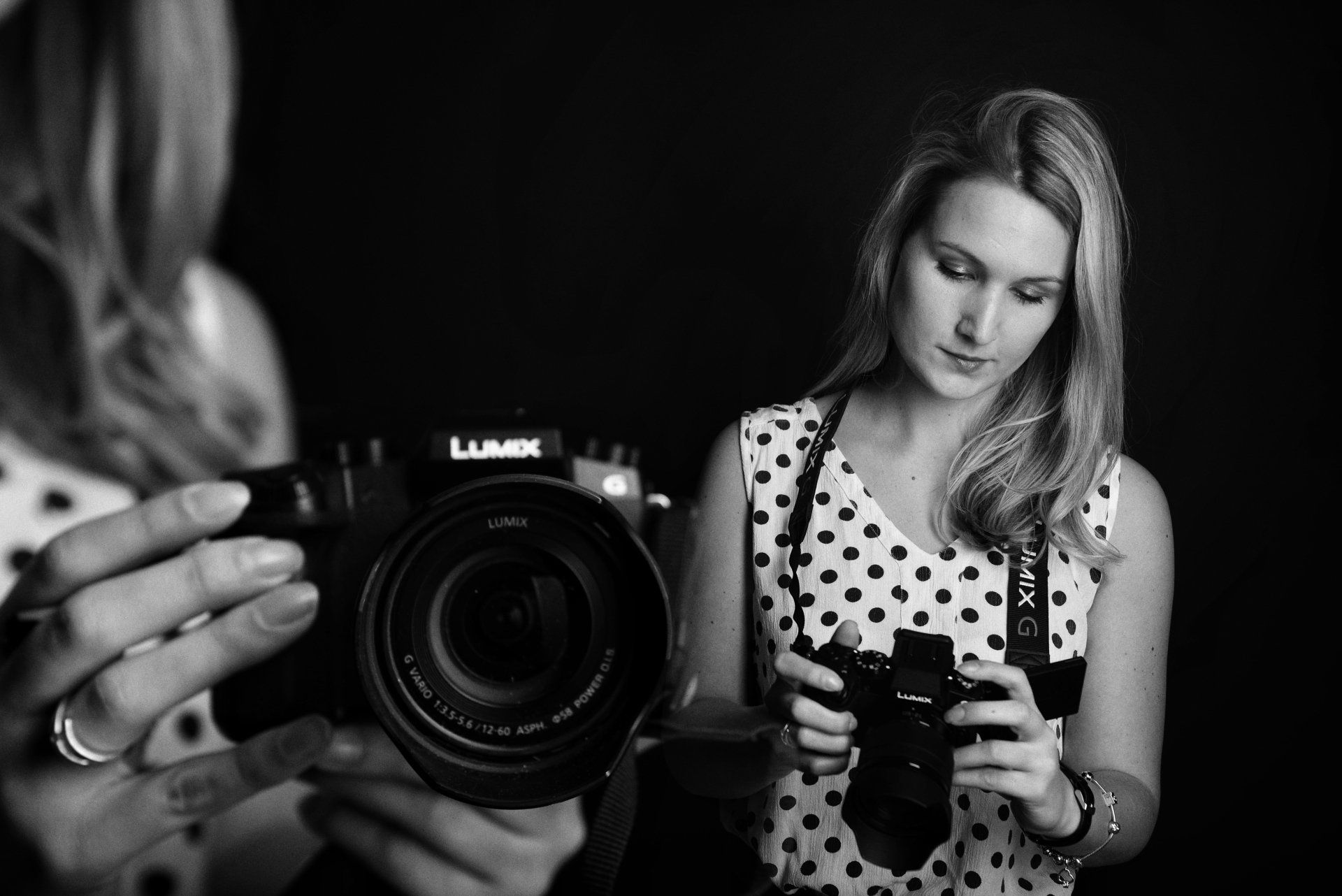 Chantal Beil Fotografie Kamera Chantal Beil