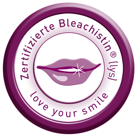 Zertifikat - Bleaching