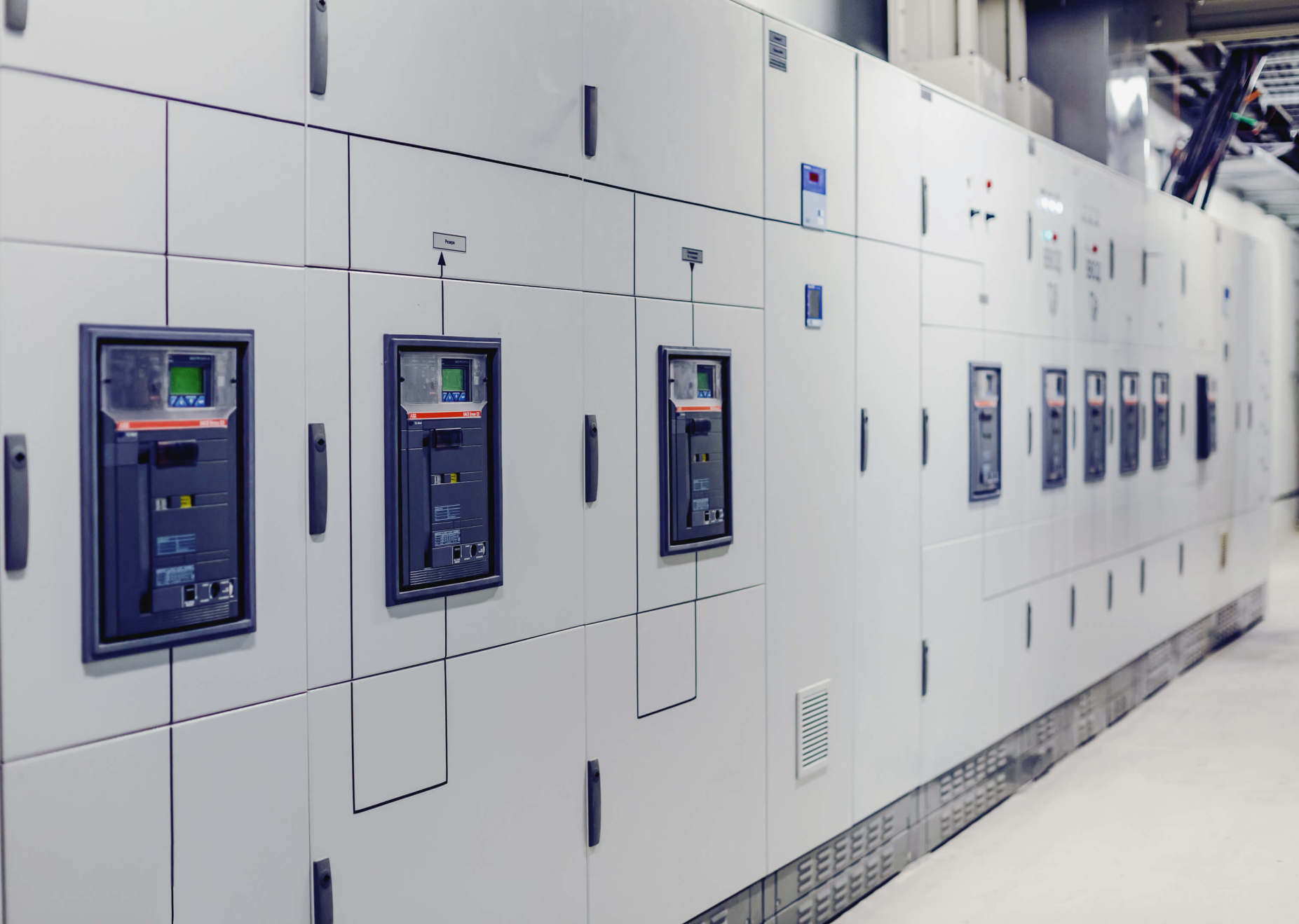 Electrical Services