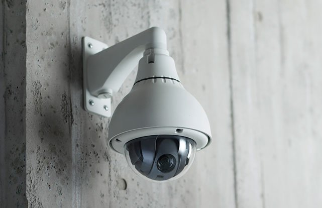 CCTV Installation