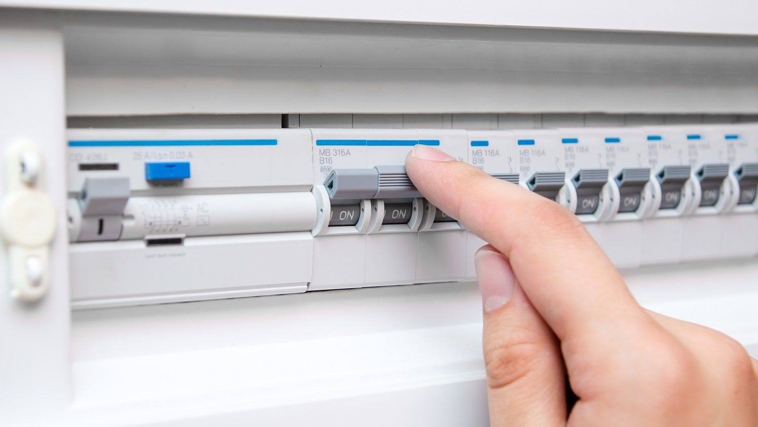 Electrical Installation