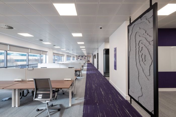 Commercial Offices