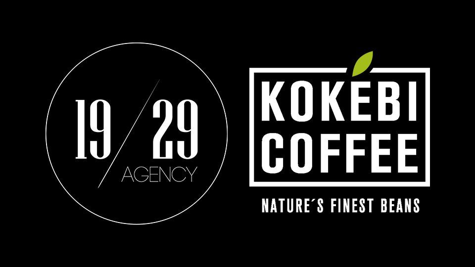 19/29 Agency | Kokebi Coffee | Collaboration