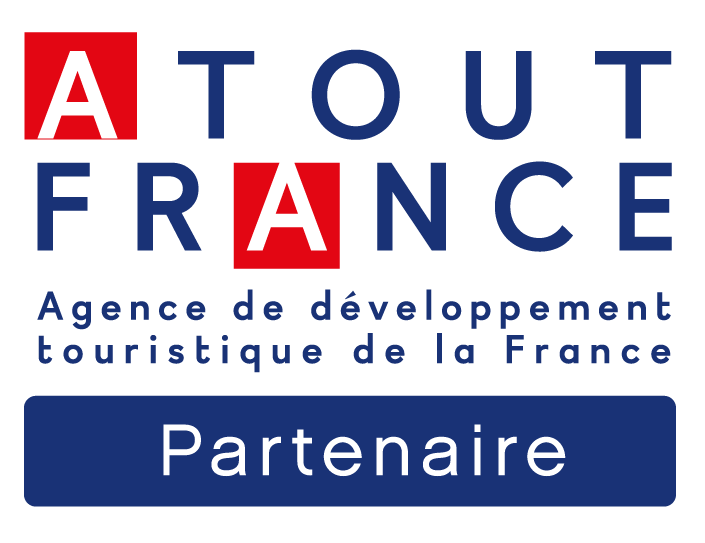 Logo Atout France