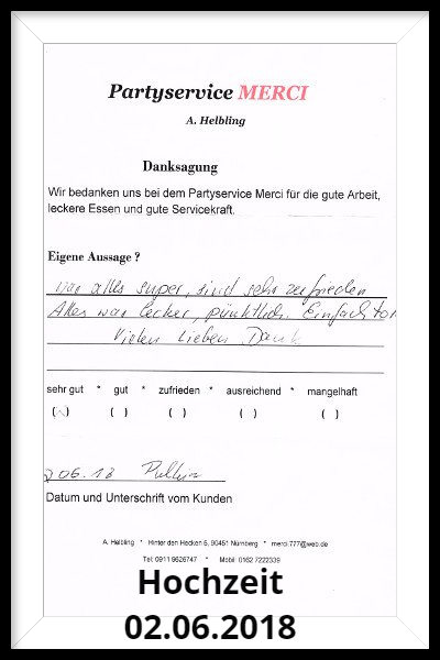 catering service 02.06.18