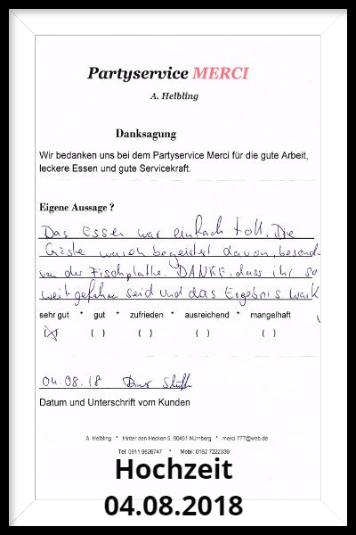 catering russisch 04.08.18