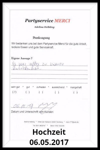 russisches buffet 06.05.17