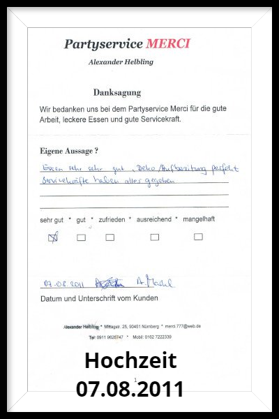 russische partyservice 07.08.11