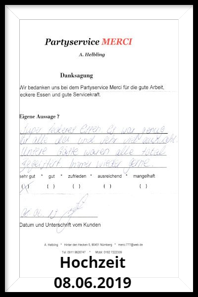 russisches cateringservice 08.06.19