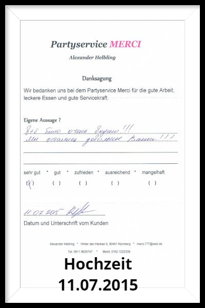 Russische Hochzeit 11.07.2015