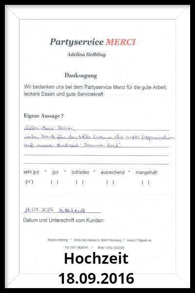 russisches catering 18.09.16