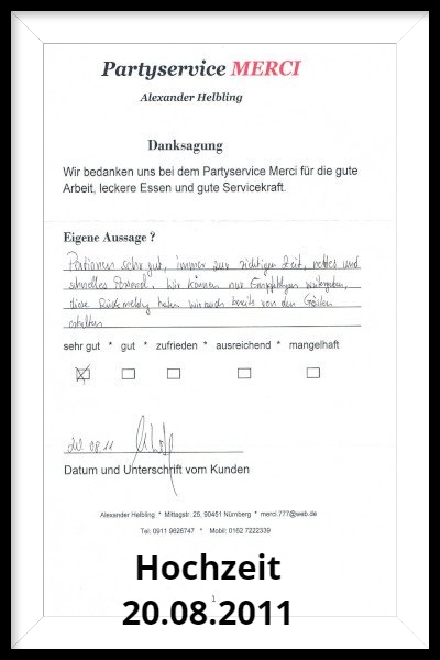 russische köche 20.08.11