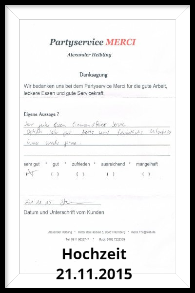 Russische Hochzeit 21.11.2015