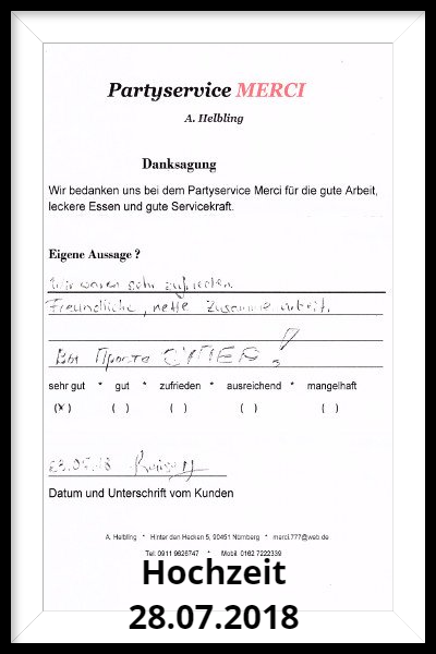 russische hochzeit 28.07.18