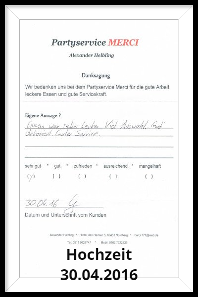 ruhochzeit 30.04.16