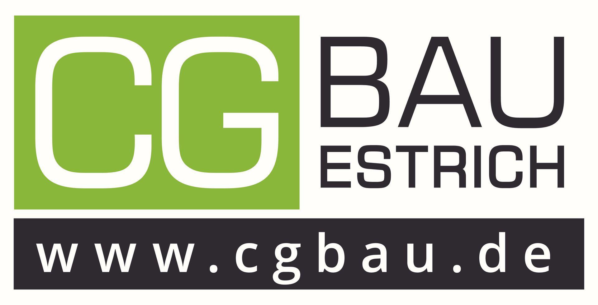 CG BAU ESTRICH – Estrichleger Rosenheim und Oberbayern