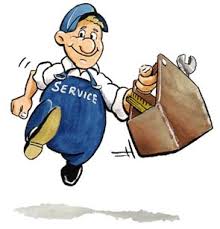 Winterpause? Nicht für Notfälle!