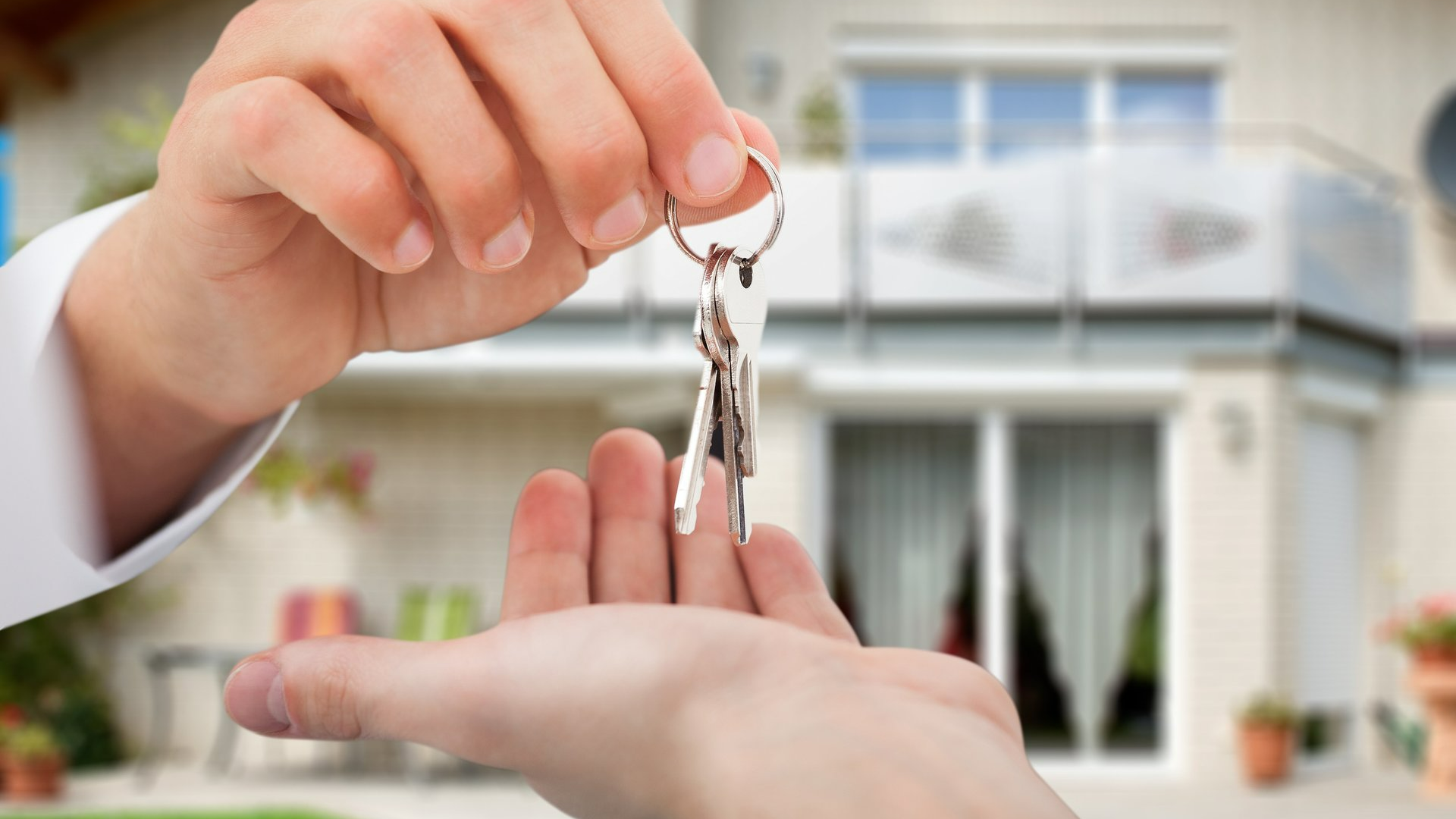 Verkauf einer Immobilie mit der Teilungsversteigerung zum besten Preis erzwingen