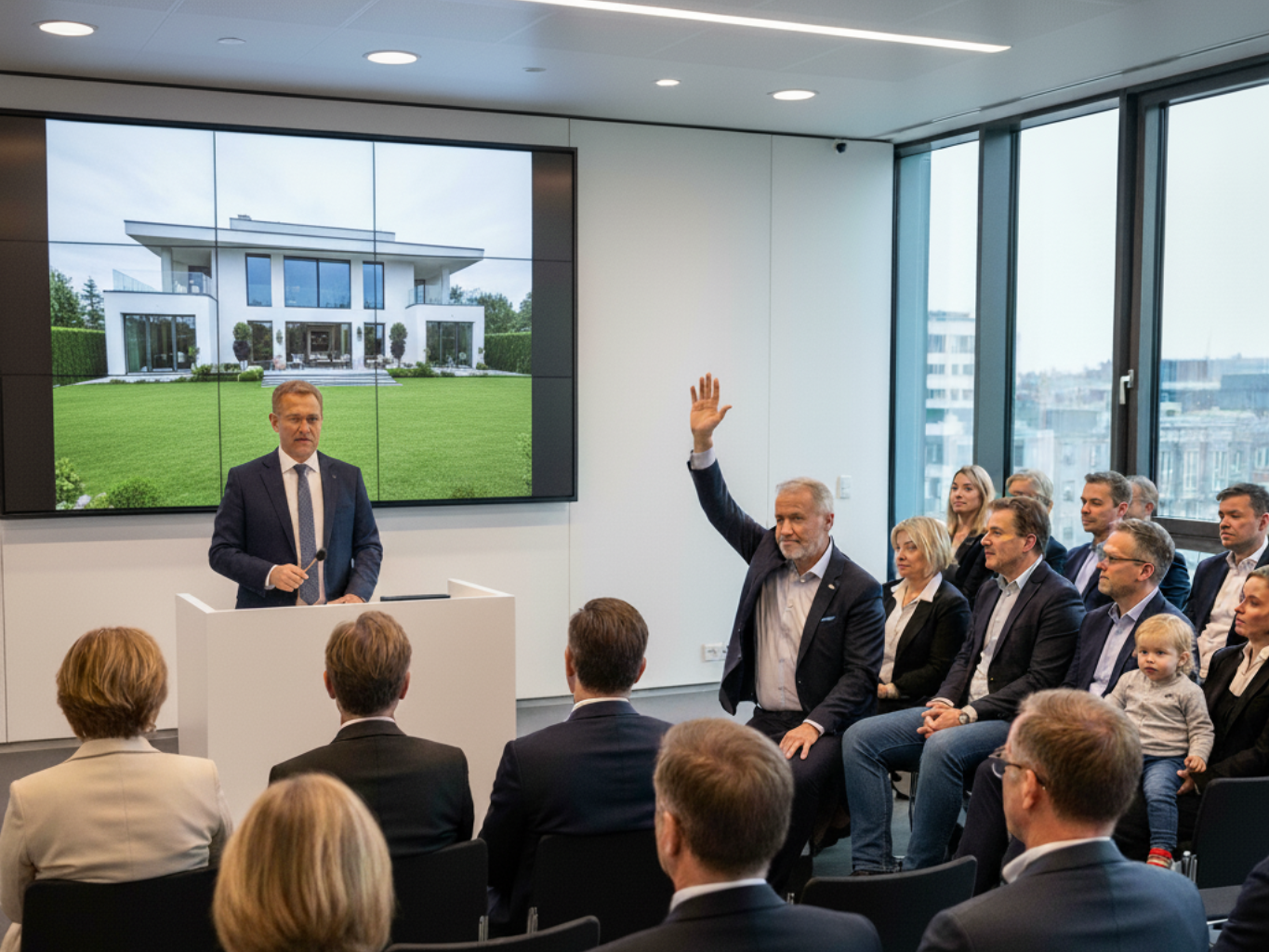 Eine Teilungsversteigerung erfordert schon ab dem 1. Zug eine gute Strategie Strategie und Taktik in der Teilungsversteigerung