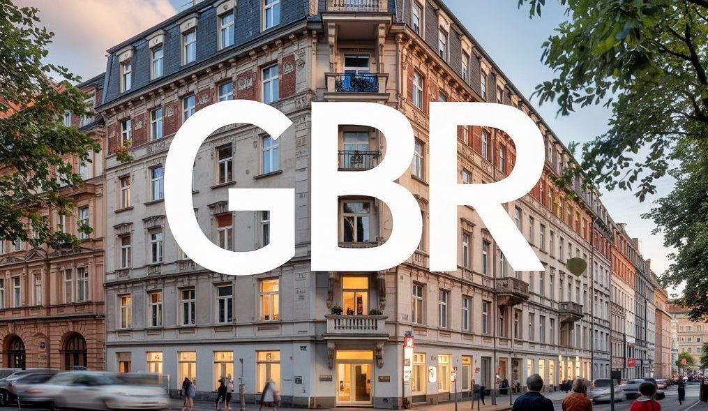 Kündigung einer GbR (Gesellschaft bürgerlichen Rechts) und Teilungsversteigerung Kündigung einer GbR (Gesellschaft bürgerlichen Rechts) und Teilungsversteigerung