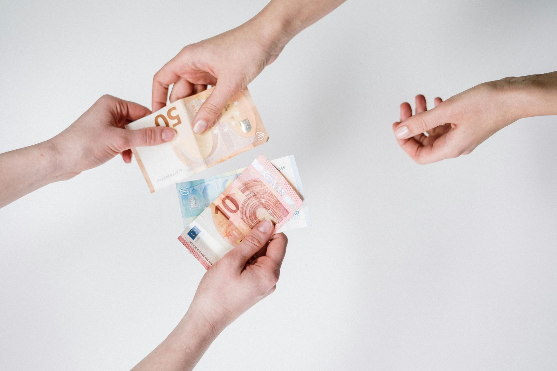 Blockade der Erlösverteilung vermeiden