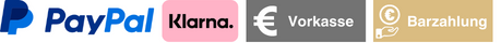 Zahlungsmethoden Zahlungsmethoden