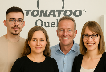 Beispielbild Produktberater