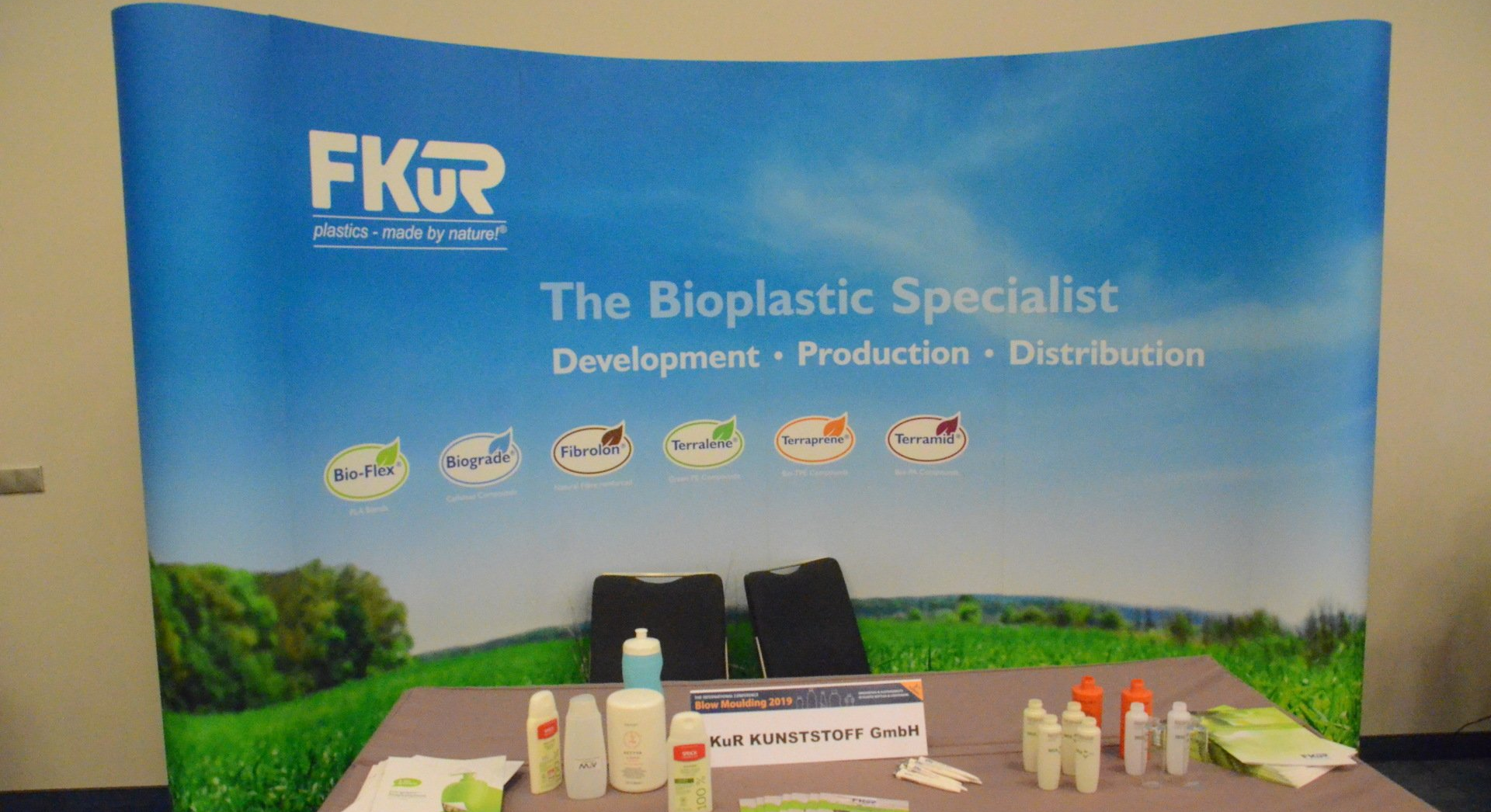 Sponsor the conference Sponsor the conference