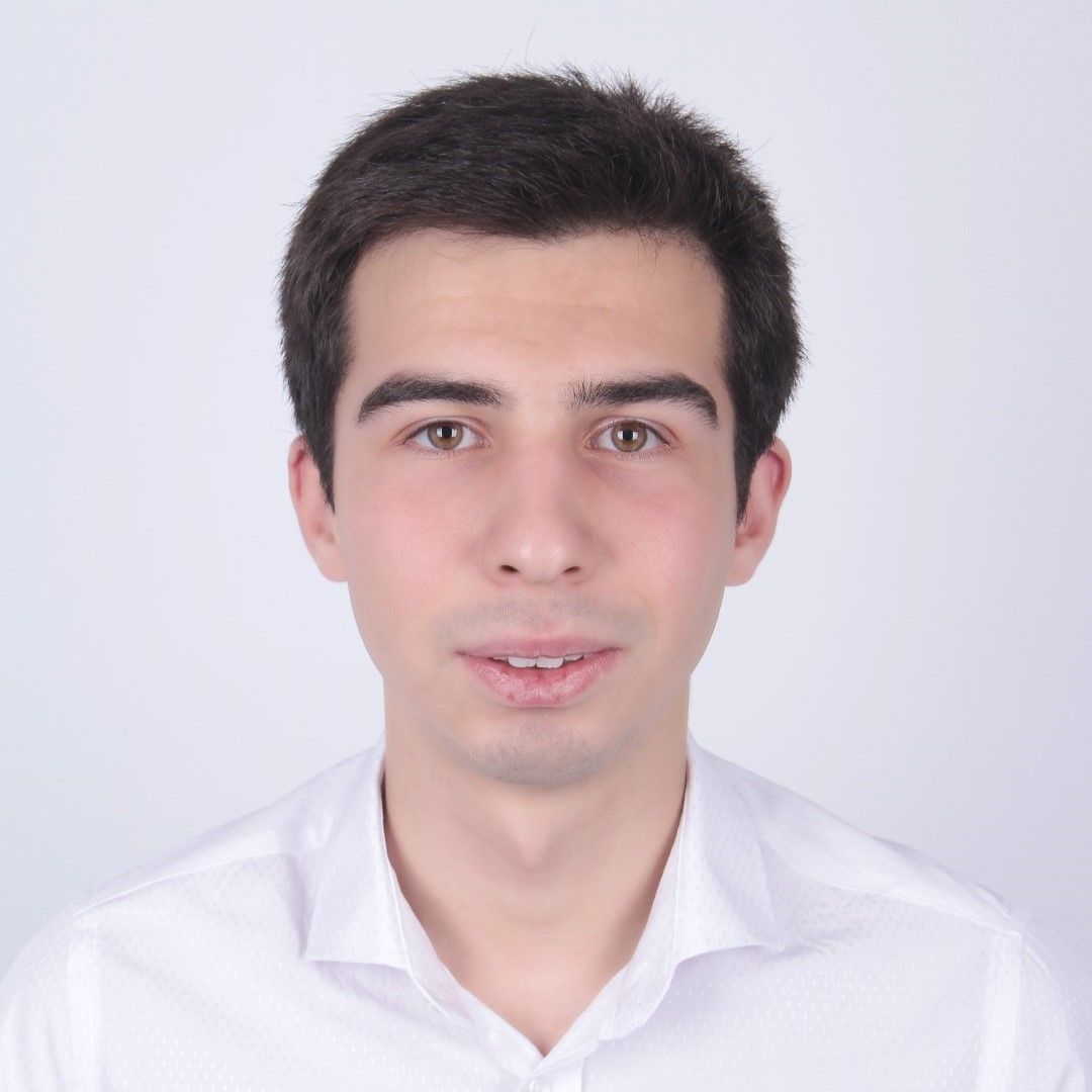 Ali Uğur Tülüoğlu FORD OTOSAN