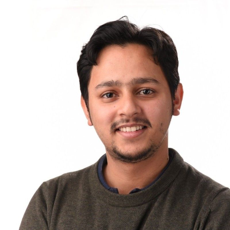 Dr. Arqam Anjum
MITSUBISHI CHEMICAL EUROPE