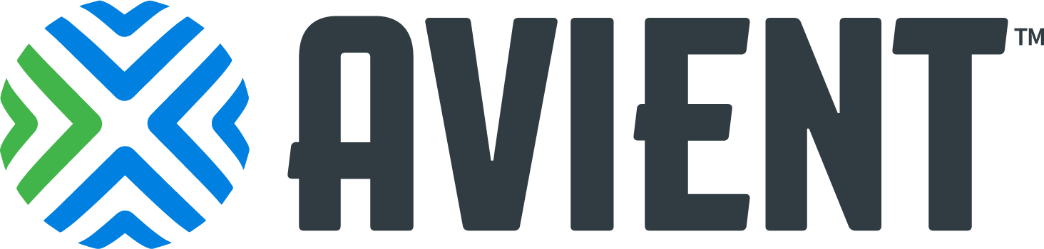 Thank you AVIENT! AVIENT