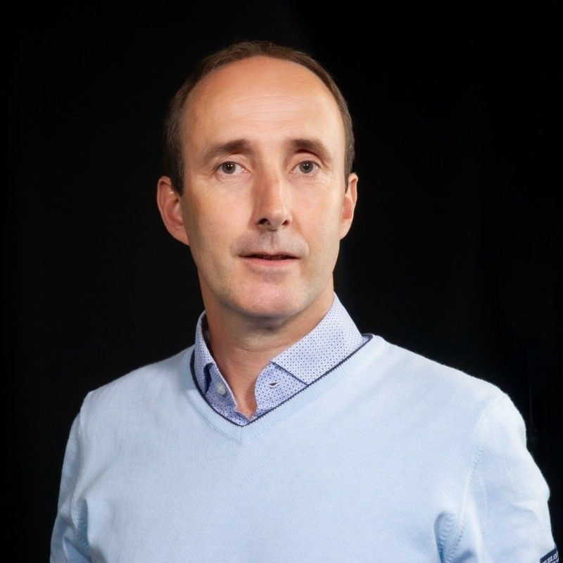 Jonathan Antebi NEMO NANOMATERIALS Ltd.