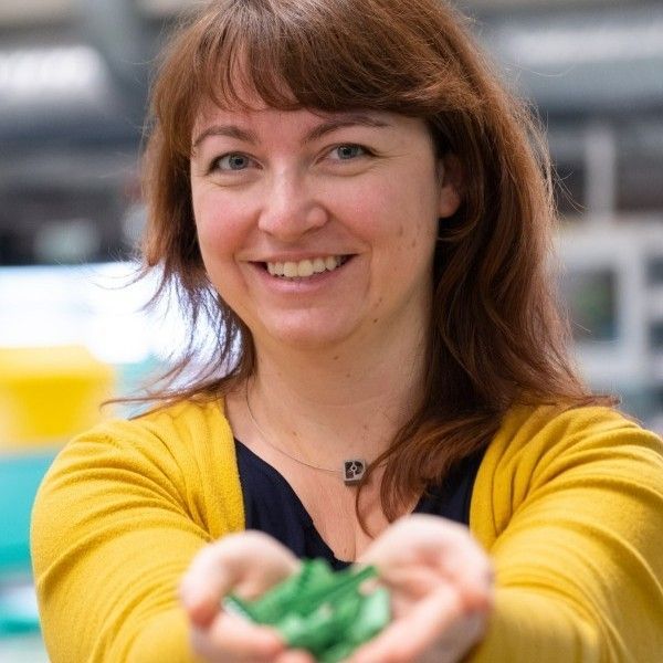 Dr. Frauke Reinders
PHOENIX CONTACT