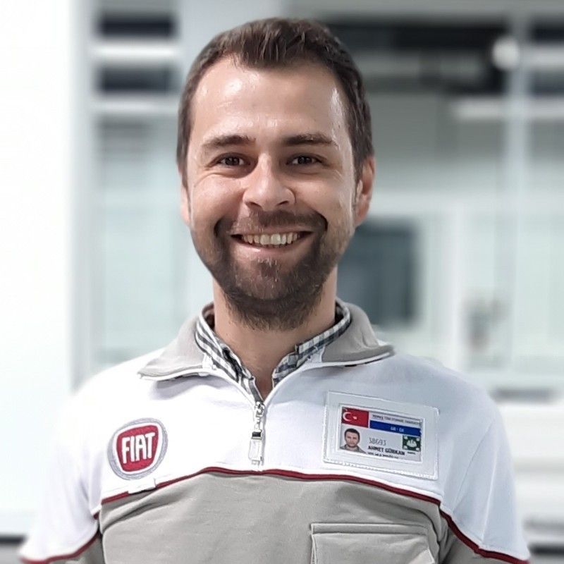 Dr. Hironori Daikoku TOYOTA