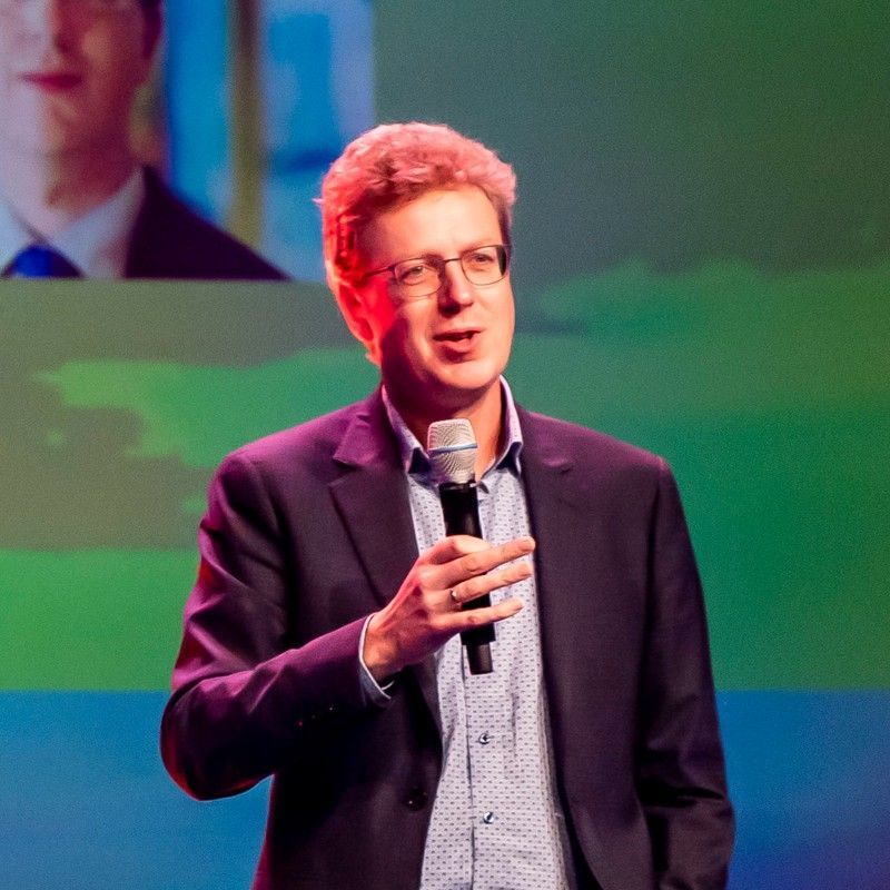 Patricia Lamouche HAGER Group