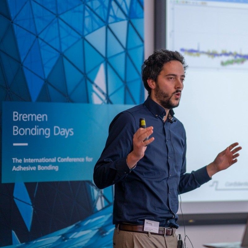 Job van Galen
PLASMATREAT BENELUX