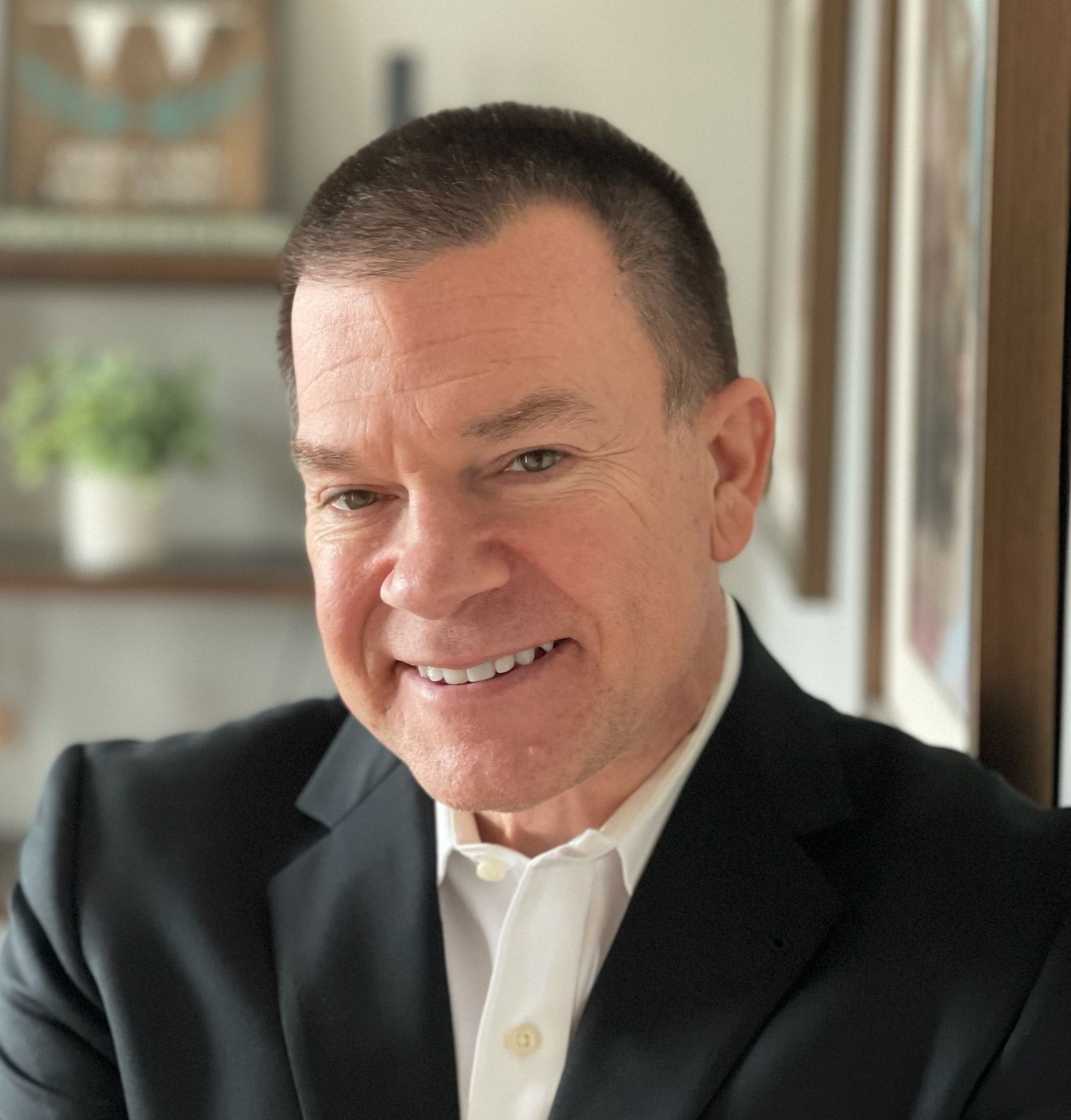 Dr. Olivier Gabut LEGRAND