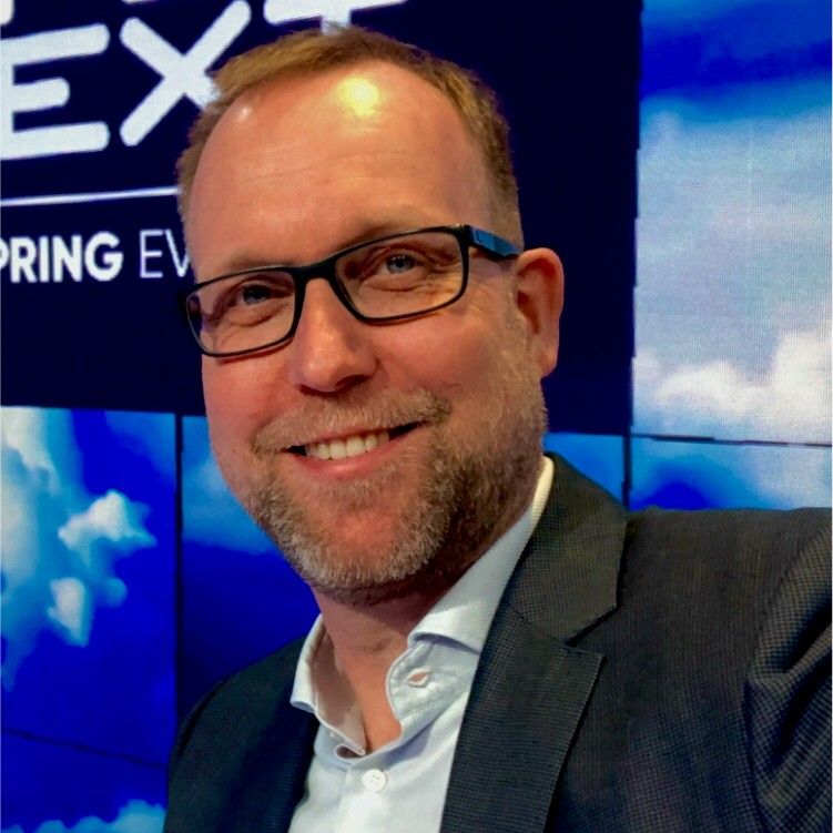 Dr. Christoph Keckl SIEMENS