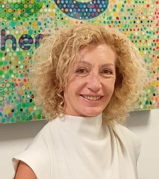 Dr. Micaela Lorenzi
GREENCHEMICALS