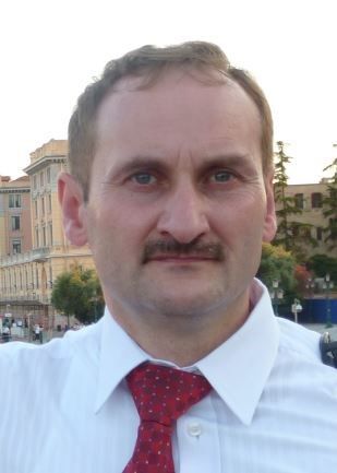 Robert Sekula HITACHI ENERGY