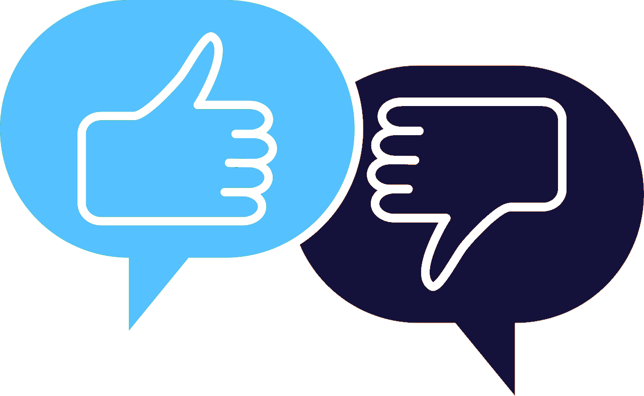 Feedback from previous editions Feedback from previous editions