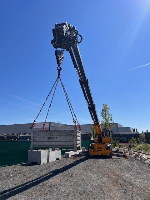 F option télécommande