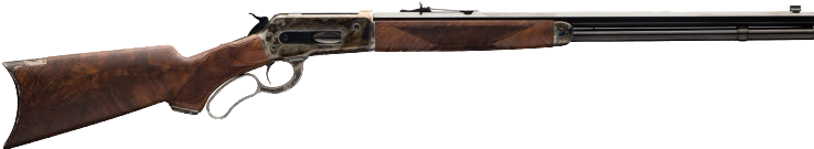 Winchester 1886 delux uk