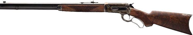 Winchester 1886 delux uk